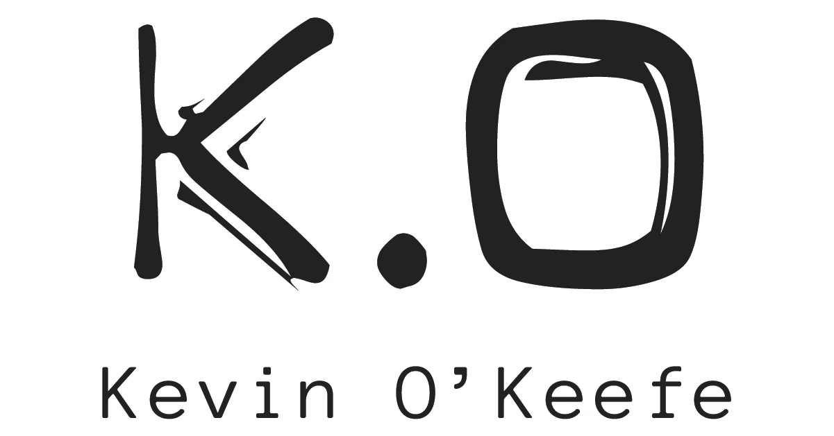 Kevin John O'Keefe