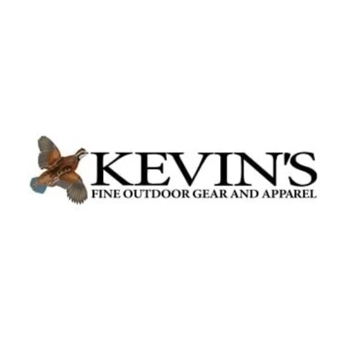 Kevin's Catalog