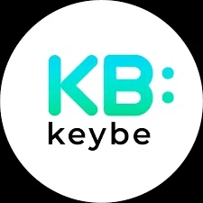 Keybe Logo for Discount Codes