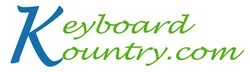 Keyboard Kountry