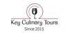 Key Culinary Tours