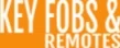 Key Fobs And Remotes