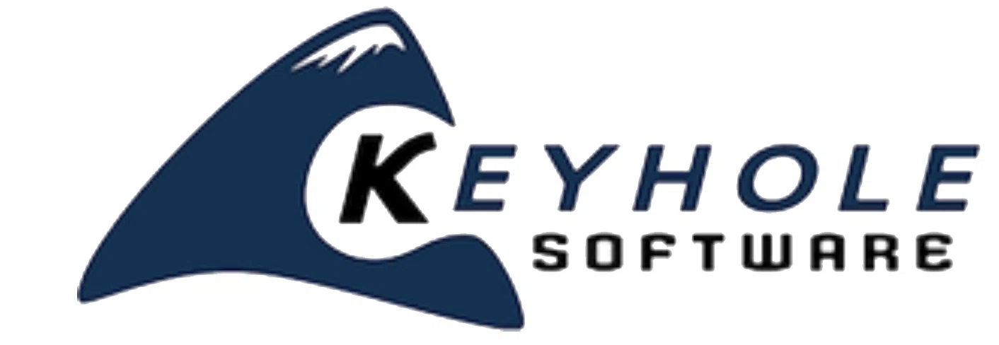 Keyhole Software Logo for Promo Codes