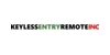 Keyless Entry Remote