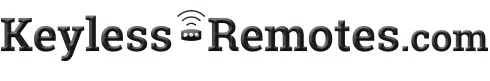 Keyless-Remotes