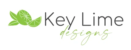 Key Lime Designs