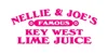 Nellie and Joe's Famous Keylime Juice