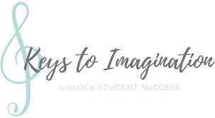 Keys to Imagination