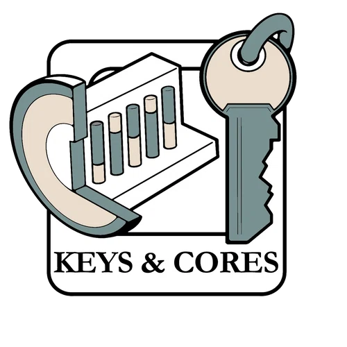 Keys & Cores