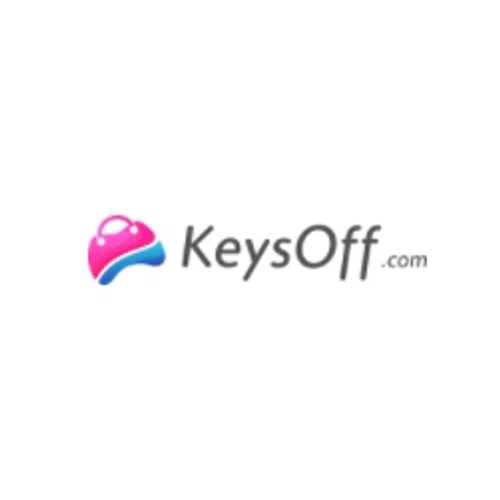 60% Off Keysoff Coupon Codes & Cyber Monday Deals 2022