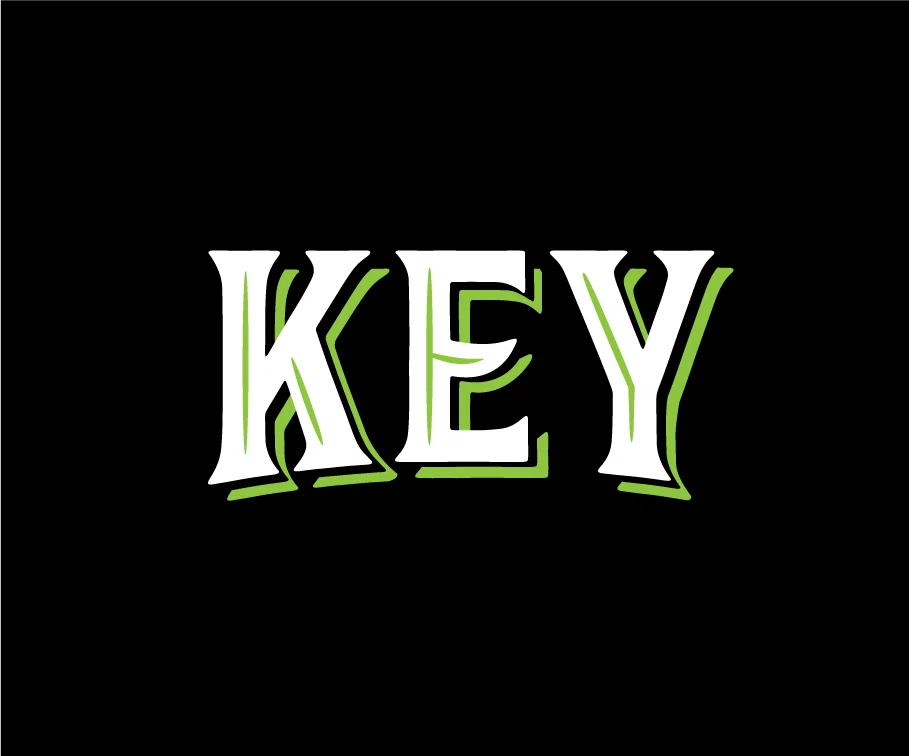 Key Sparkling Water