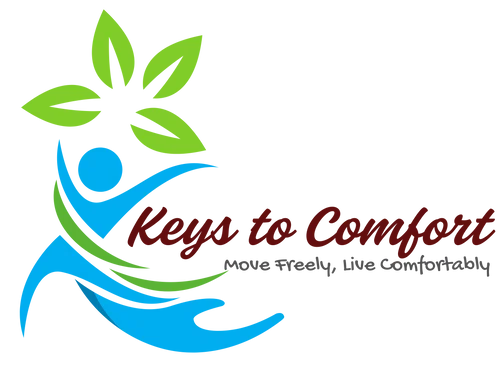 Keys To Comfort