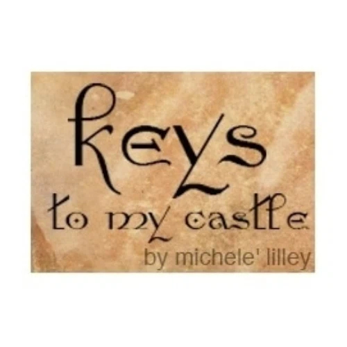 Keys To My Castle