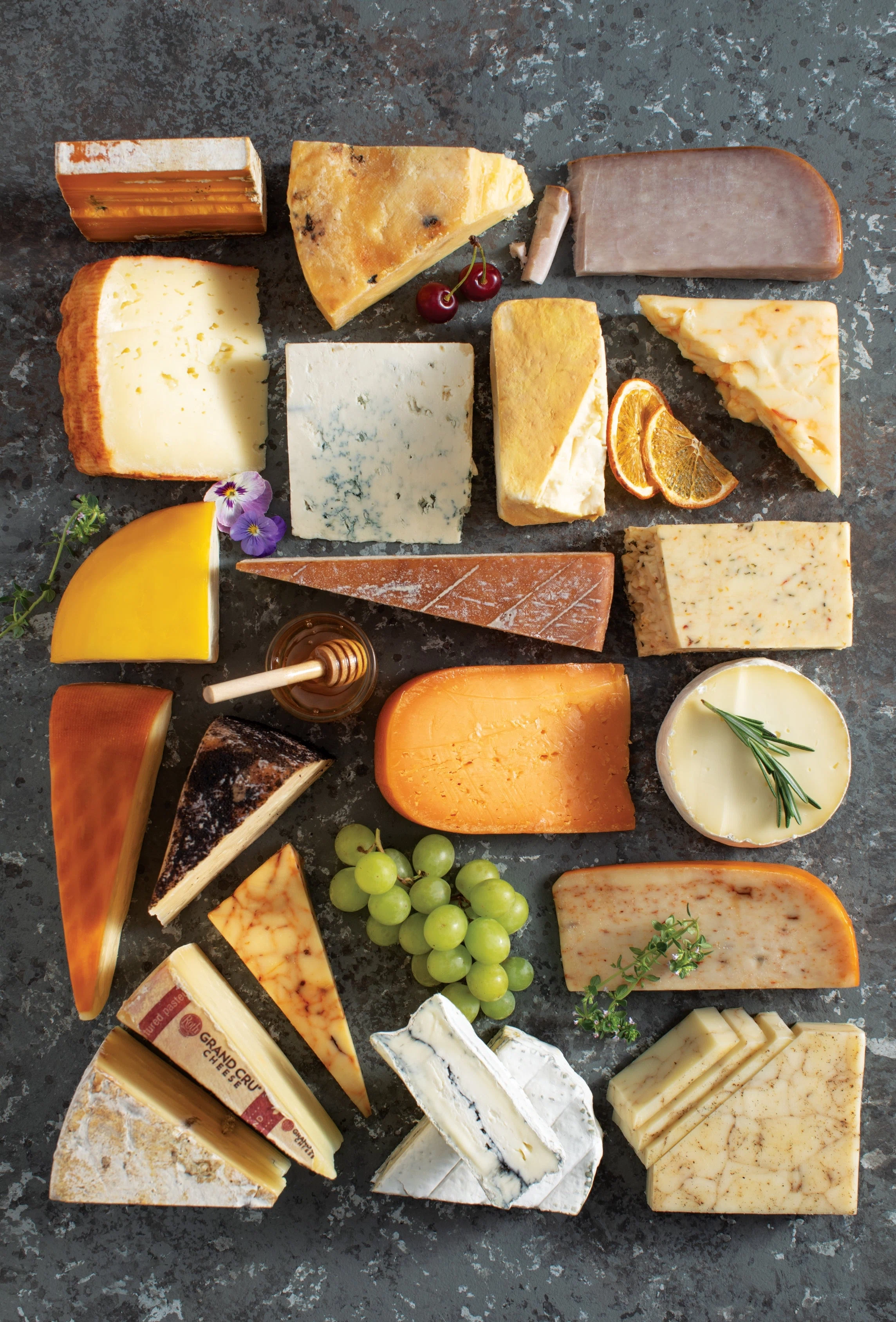 Keystone Farms Cheese
