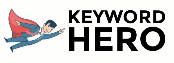 Keyword Hero