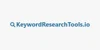 KeywordResearchTools