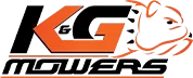 K&G Mowers Logo for Exclusive Deals