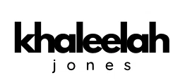 Khaleelah Jones