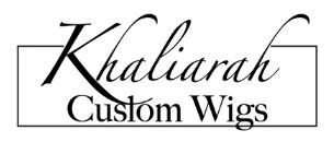 Khaliarah Wigs