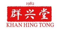 Khan Hing Tong Herbs & Goods