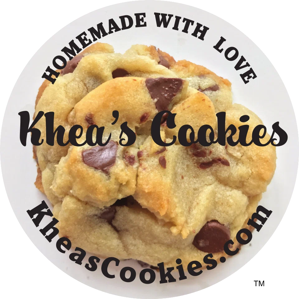 Khea's Cookies