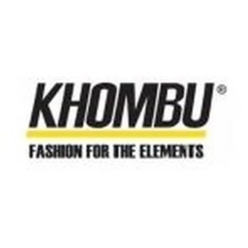 Khombu