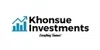 Khonsue Investments