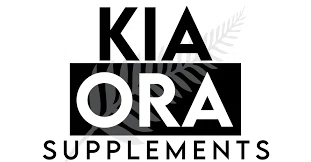 Kia Ora Supplements