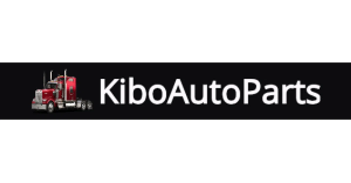 Kibo Auto Parts