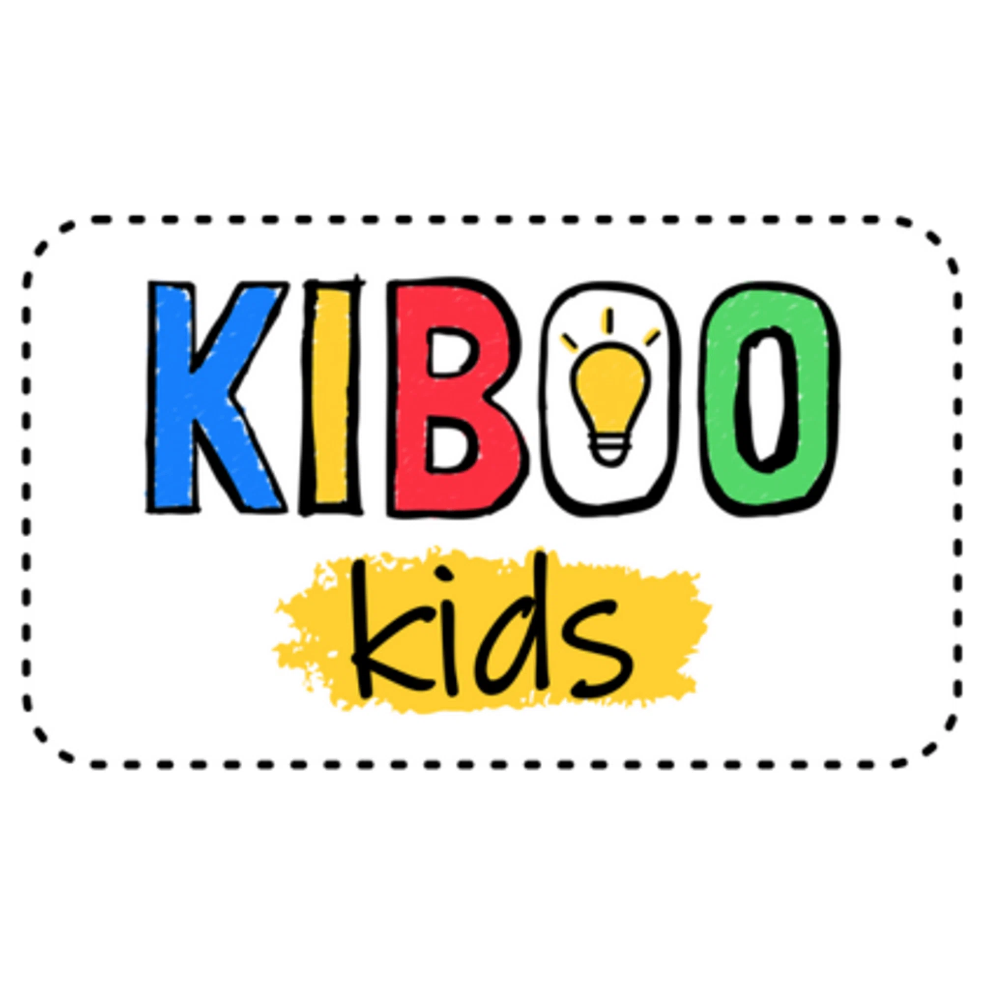 Kiboo Kids