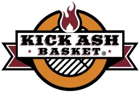 Kick Ash Basket
