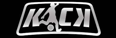 KICK Foosball Tables