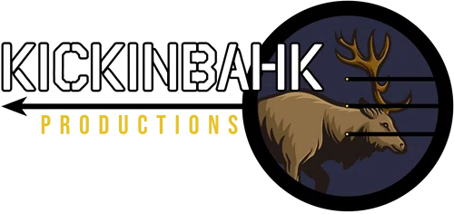 Kickinbahk Productions