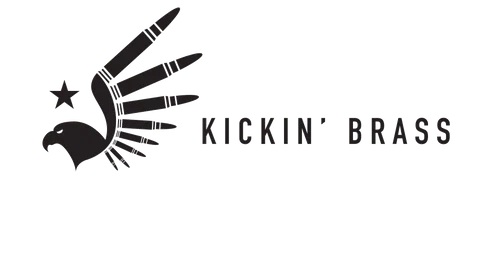 Kickin' Brass