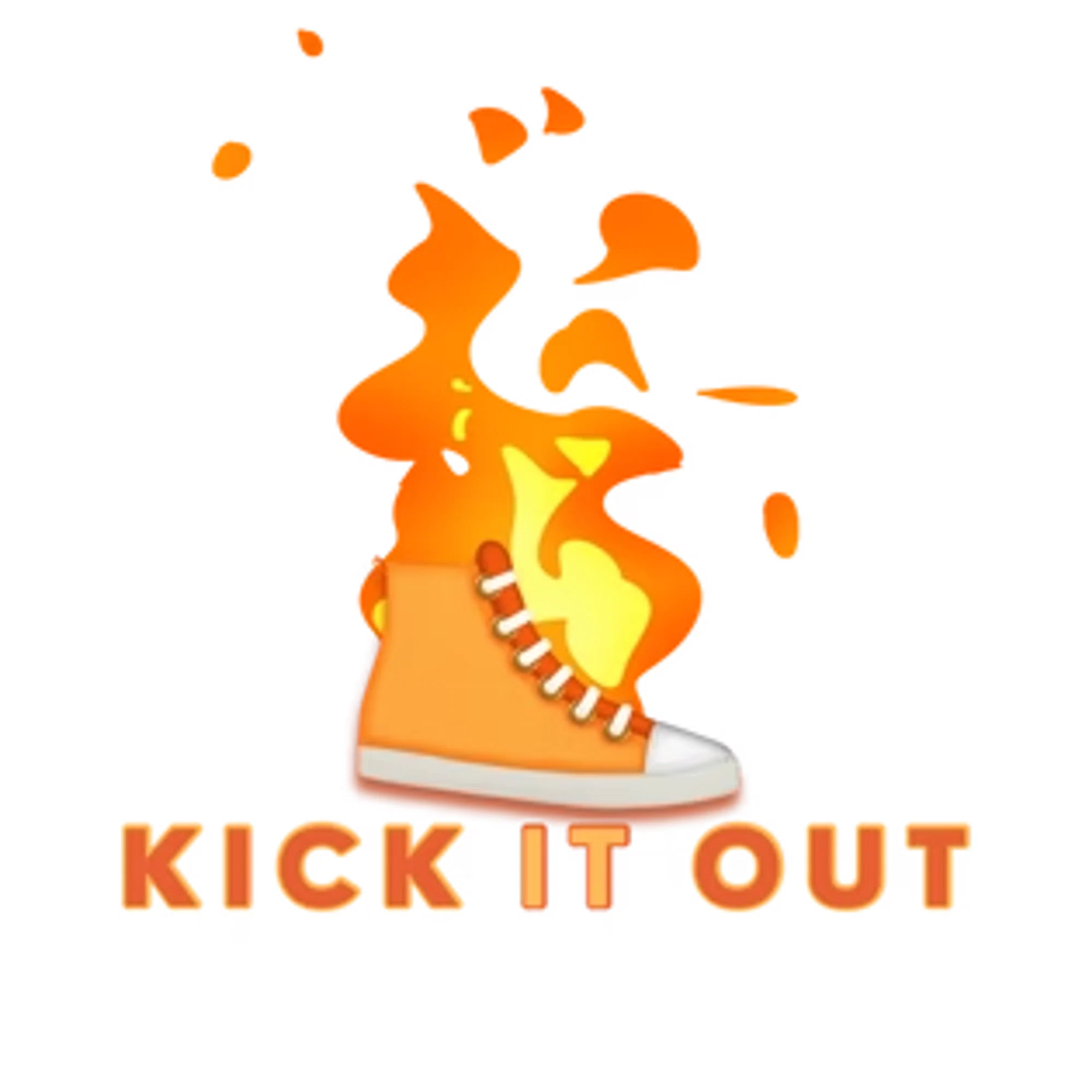 Kick It Out