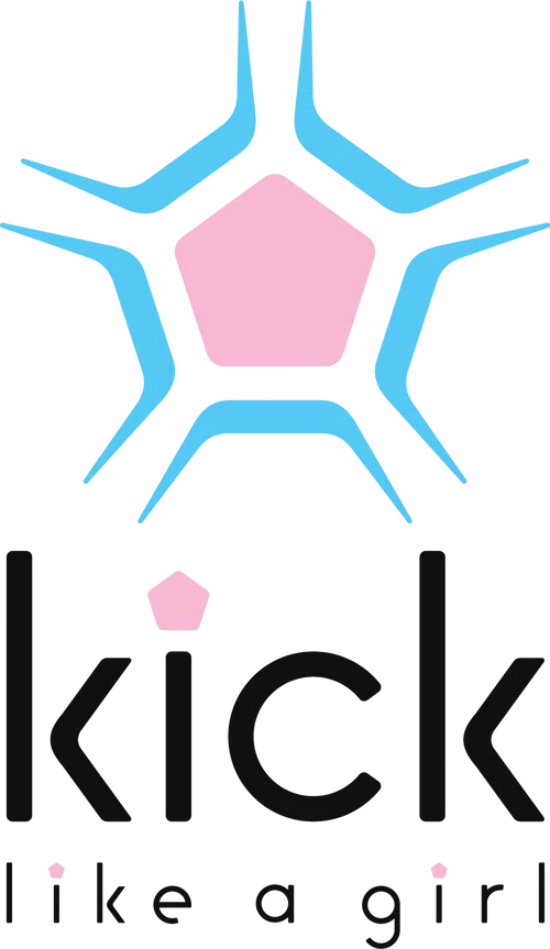 Kick Like A Girl