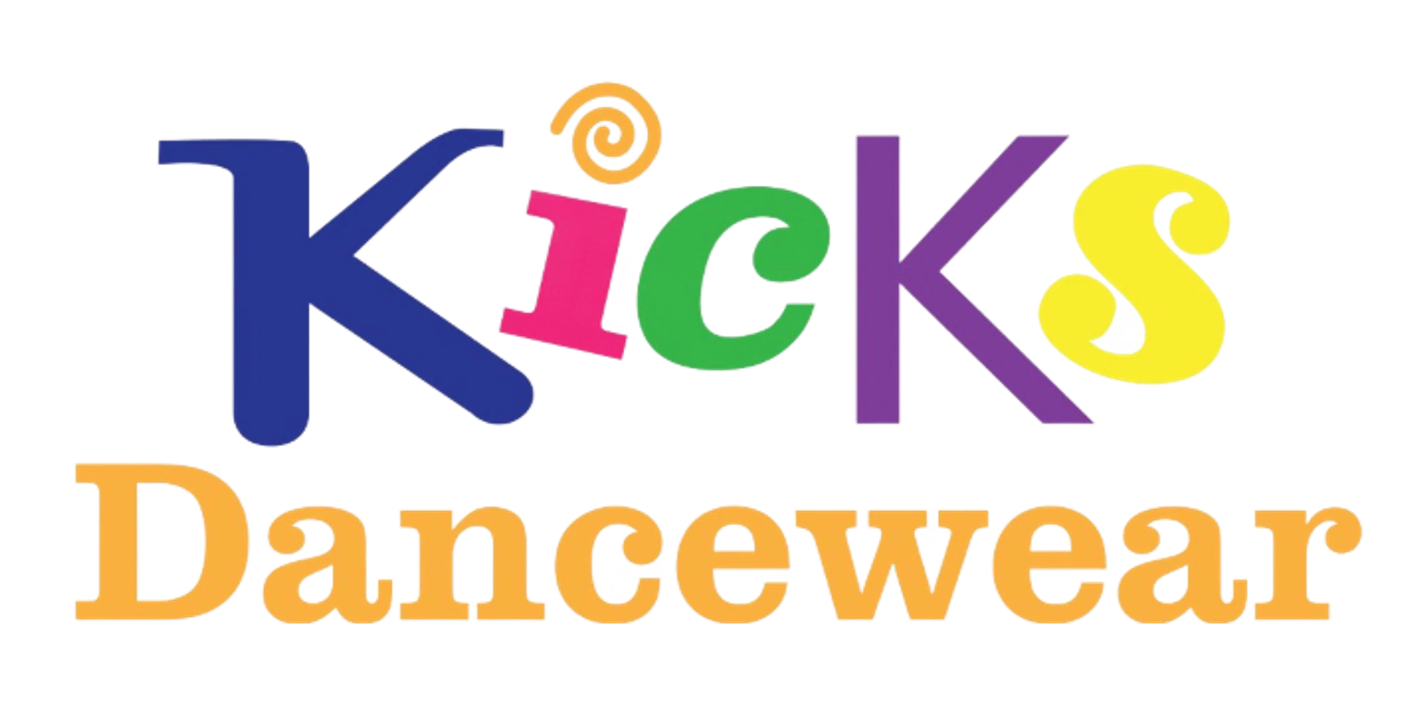 Kicks Dancewear