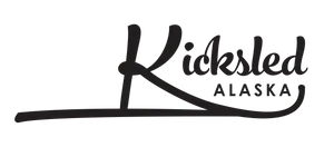 Kicksled Alaska