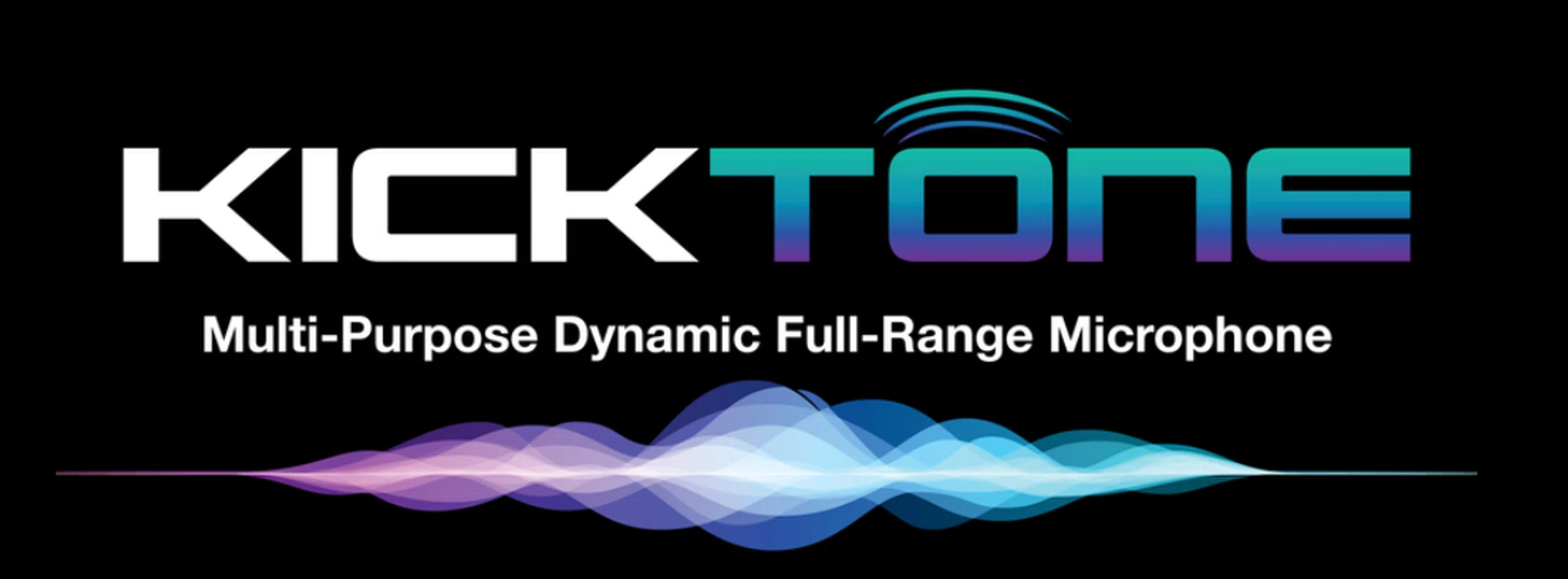 KickTone Microphone