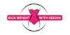 Kick weight with Keisha