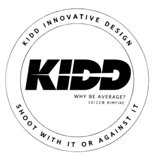 KIDD Innovative Design Logo for Promo Codes