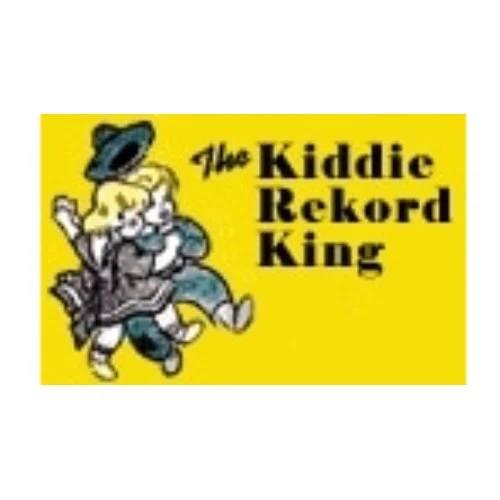 Kiddie Rekord King