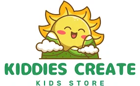 Kiddies Create