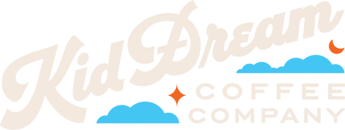 Kid Dream Coffee
