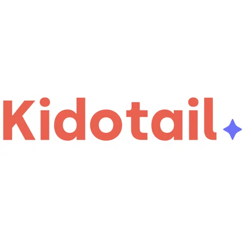 50% Off Kidotail Coupon (2 Promo Codes) February 2023