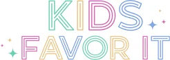 Kids Favor It