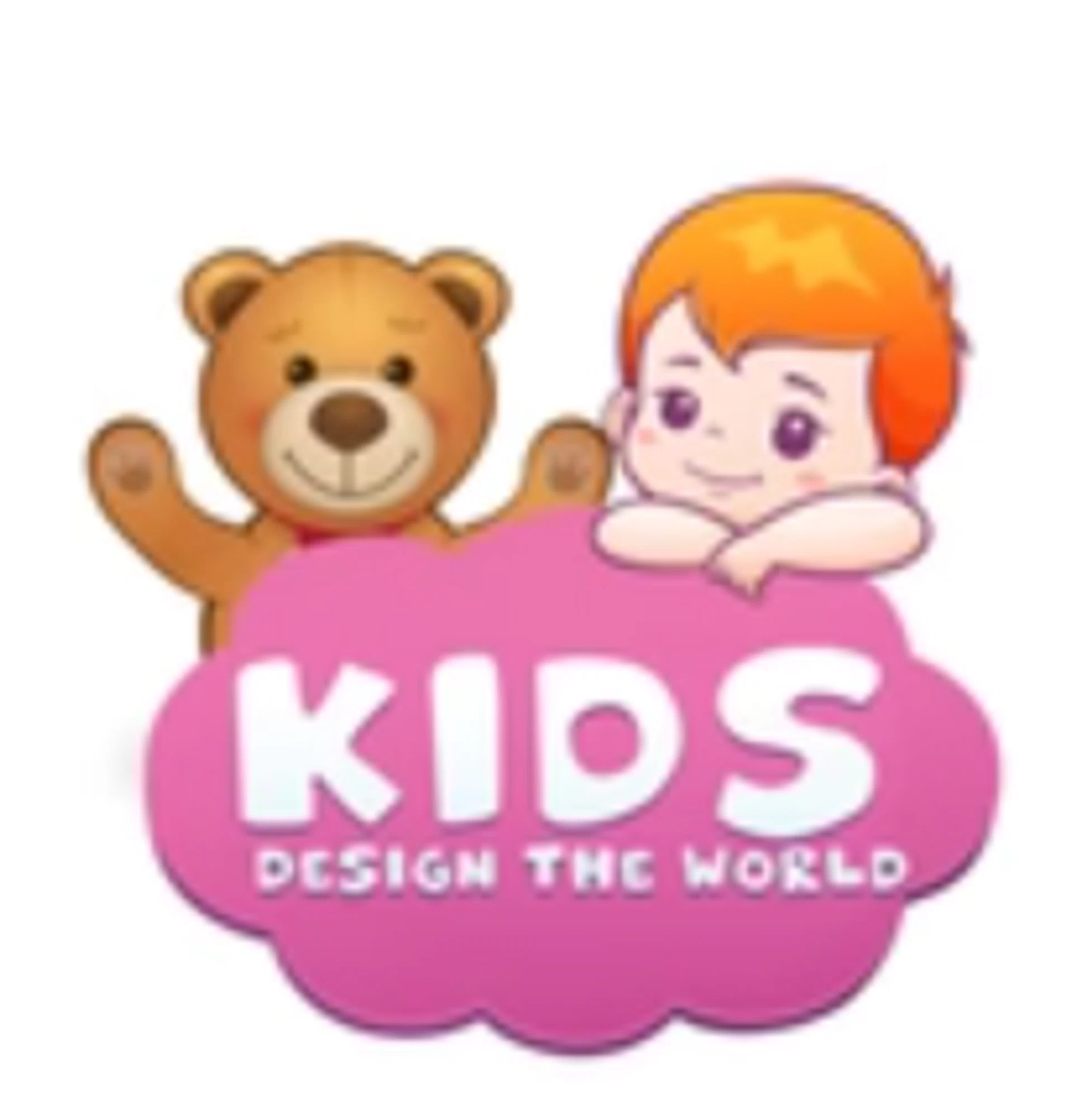 Kids Design The World