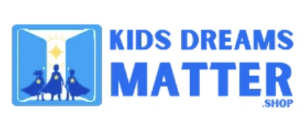 Kids Dreams Matter