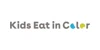 Kids Eat in Color