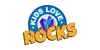 Kids Love Rocks